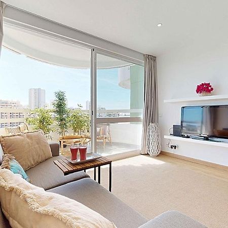 Apartamento Da Avo Te - Em Frente A Praia C Piscina ポルティマン エクステリア 写真